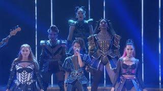 SIX The Musical | Tony Awards Performance