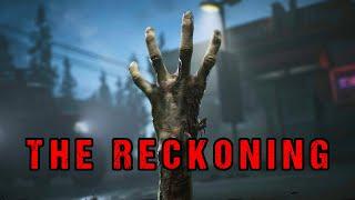 Sci-Fi Creepypasta "THE RECKONING" | Apocalyptic Horror Story