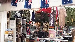 AAA ARMY SURPLUS & COLLECTABLES