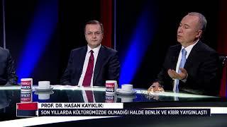 İslam, tevhid ve birlik kültürüdür