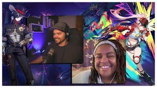 Boothill & Rappa's VA React to new Rappa trailers