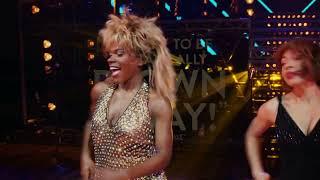 Tina - The Tina Turner Musical at the Hobby Center