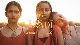 DITTY  - AZADI (Aravali Forest Version)