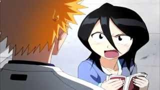 IchiRuki - Life is Like a Boat