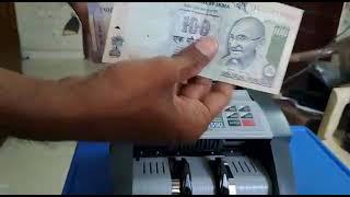 CASH COUNTING MACHINE IN ADYAR