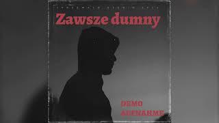 Zawsze dumny (Polski/German) • Liebe zu deiner Heimat • Demo Aufnahme 2024 • Spreewald Studio 2K24