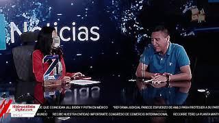 JLMNOTICIAS  Con José Luis Morales Viernes 20 de septiembre del 2024