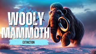 Why Did Woolly Mammoths Go Extinct?