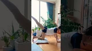 Yorin Yoga And Exercise #yoga #short #newyogavideo