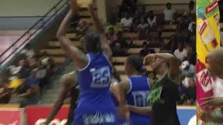 Netball Jamaica Elite League 2024 | 3RD & Final Place Match | CeenTV