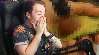 SCARRING MYSELF FOR VIEWS! | REDDIT 50/50 CHALLENGE!