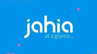 Jahia at a glance... |  UI Overview