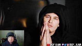 DGF Kam Reacts to MaxThaDemon "Rockets" (Official Music Video)