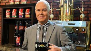 Friends Star James Michael Tyler Dead at 59