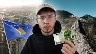 Das habe ich für 100€ in Kosovo bekommen! Billigstes Land in Europa?