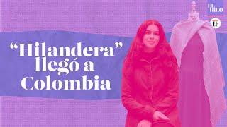 “Hilandera”, la colección con la que Ana Cano debuta en Colombia | El Espectador