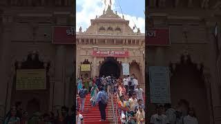 Barsana Radha Rani Temple #radhe #barsana #vrindavan #iskcon #radhekrishna #krishna #hari #vraj