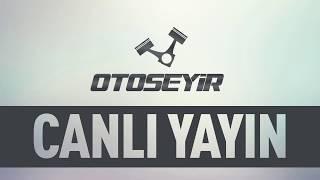 OtoSeyir Soru Cevap-Canlı Yayın