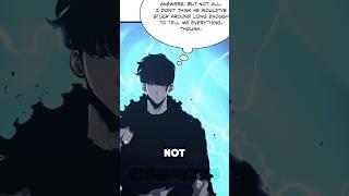 Solo Leveling-Double Dungeon Arc – Part 29#manhwareccomendation#sungjinwoo #sololeveling #manhwa