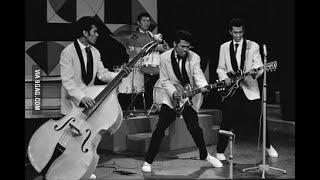 Tielman Brothers - Rollin Rock