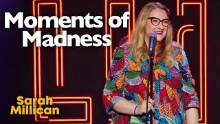 My Moments Of Madness | Sarah Millican