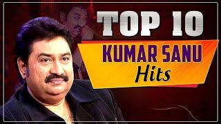 Kumar Sanu Hit Romantic 90’s Old Hindi Songs Bollywood Love Song Kumar SanuAudio Jukebox