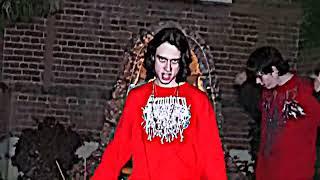 SEMATARY & GHOST MOUNTAIN  DESECRATION OFFICIAL VIDEO 1080P HD  *REUPLOAD*