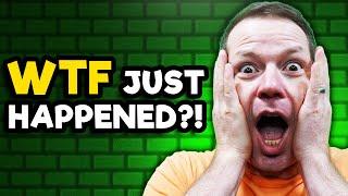 This Has SHOCKED The Poker World!!!!! [HUGE Scandal!]