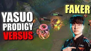 I SOLO KILLED FAKER IN KOREA! | BROHAN