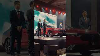 Command the Future Forward with All New Honda Accord RS e:HEV!