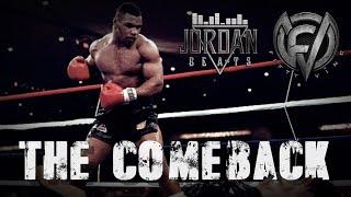 [SOLD] FIFTY VINC x JORDAN BEATS - THE COMEBACK (HARD EPIC AGGRESSIVE MOTIVATIONAL HIP HOP RAP BEAT)