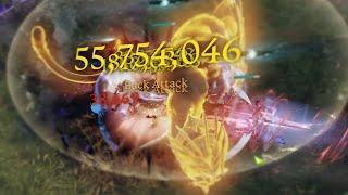 Superspeed HUNGER but Still Hit Big Damage | Lost Ark: PvE Montage 로스트아크