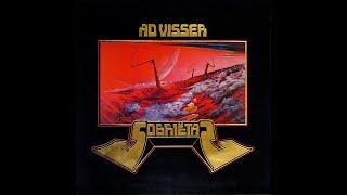 Ad Visser - Sobriëtas (album) [1982]