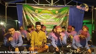 Variasi Terbaik "Addinulana" Ambyar - Nurul Musthofa Official