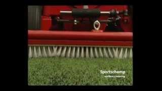 GreenFields  -  Maintenance 3G pitch