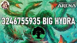 324657559325 Damage Hydra - Standard