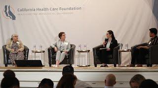 Understanding and Improving Health Care in the Central Valley