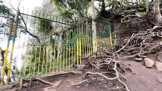 Guna Caves Kodaikanal