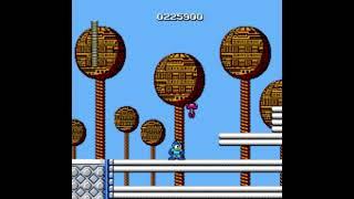 Mega Man - Bomb Man Stage DBA Mix