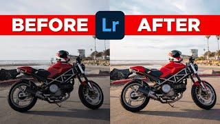 LIGHTROOM MOBILE in 10 MINUTES: A Beginner's Guide 2021