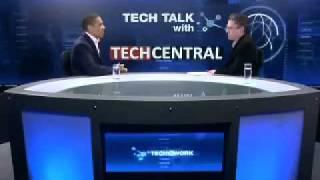 Tech Talk: Digital Clash of Civilizations