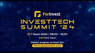 ForInvest InvestTech Summit'24