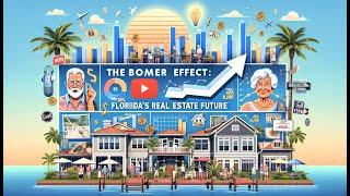 Florida's Real Estate Future: The Boomer Effect