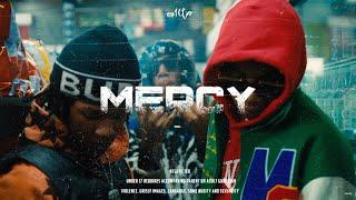 [FREE FOR PROFIT] Jersey Drill Type Beat x Jerk Drill Type Beat - "Mercy"