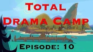 Total Drama Camp - Final Episode!