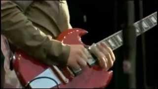 Derek Trucks - Midnight In Harlem (solo)