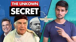 India’s Richest Minority | How Zoroastrians became Rich? | Dhruv Rathee