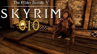 Skyrim 010 ​ Das Drachenblut  Gameplay Deutsch