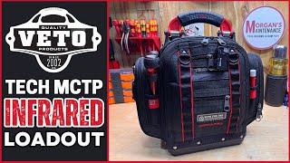 Veto Tech MCTP Infrared Loadout - My "Diagnostic Bag" Initial Set-Up