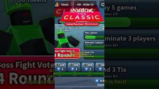 How To Get ALL 5 TOKENS in Blade Ball (Roblox: The Classic)